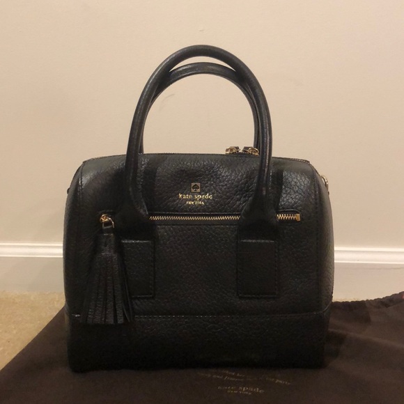 kate spade Handbags - Kate Spade satchel